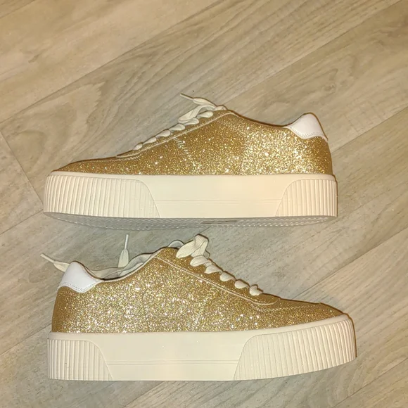 💮👣MIX No. 6  EBELE PLATFORM🍄🏵️ SNEAKER🏵️ - Picture 16 of 16